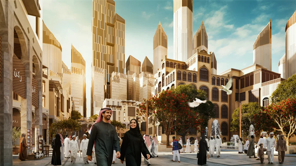 Ajyad Tower