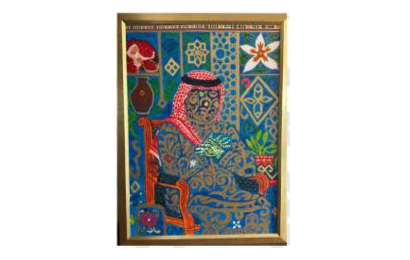 ميثاق الأصالة - Pact of Authenticity