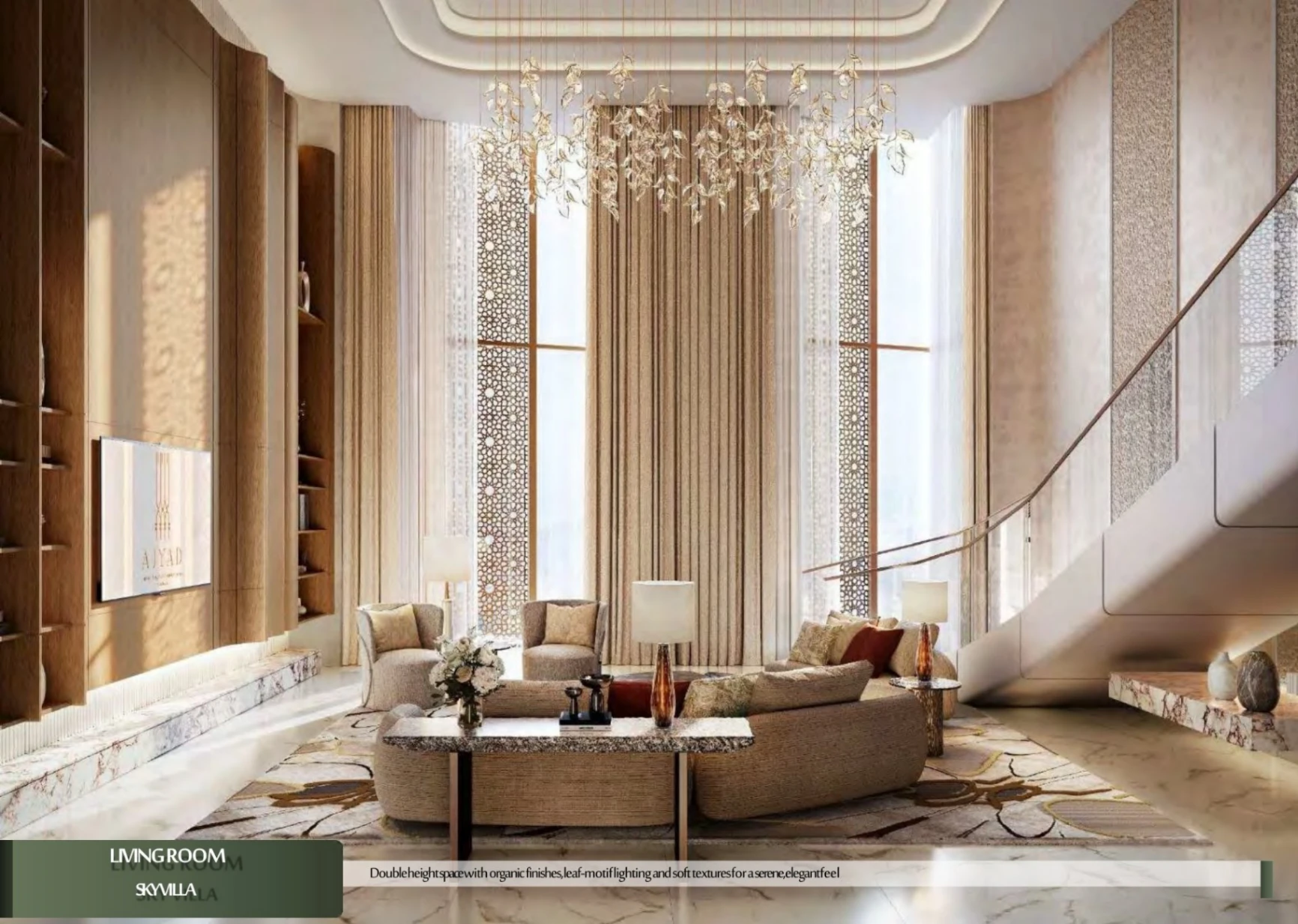 Sky Villa